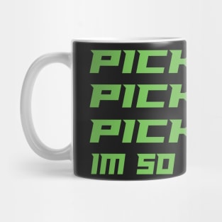 Apex Legends Octane Quip 2 Mug